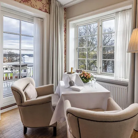 Stella Maris Hotell Svendborg