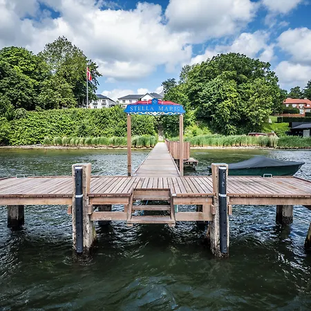 Stella Maris 4* Svendborg