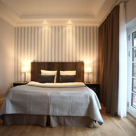 Stella Maris Hotel