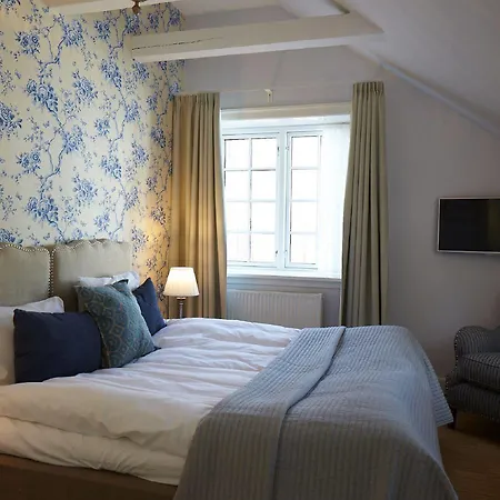 Hotel Stella Maris