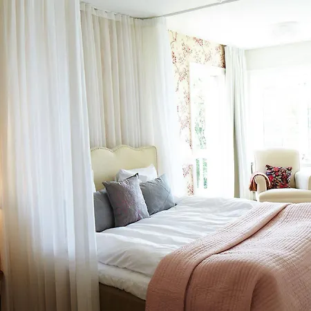 Stella Maris Hotel