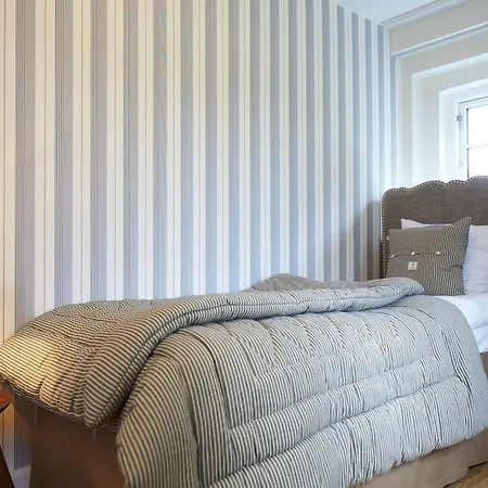 Hotel Stella Maris Svendborg