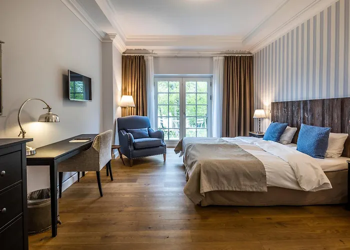 Stella Maris מלון