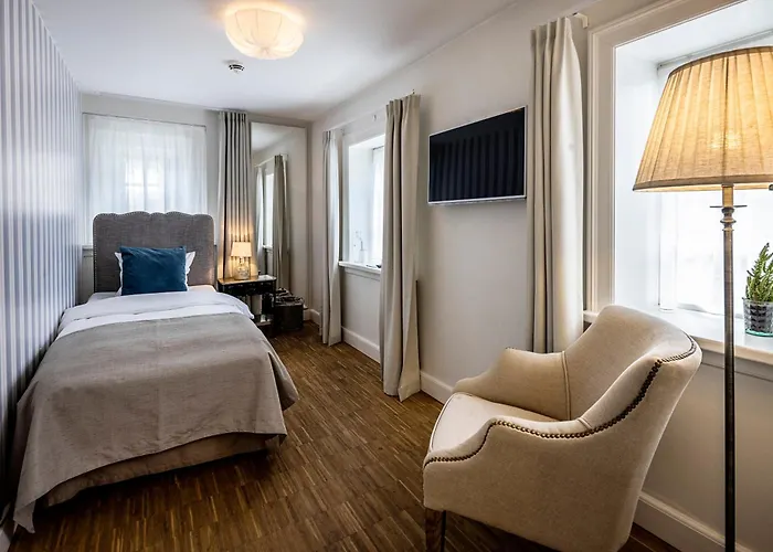 Otel Stella Maris Svendborg