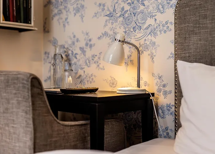 מלון Stella Maris