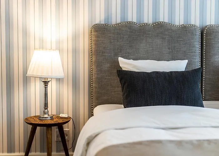 מלון Stella Maris 4*