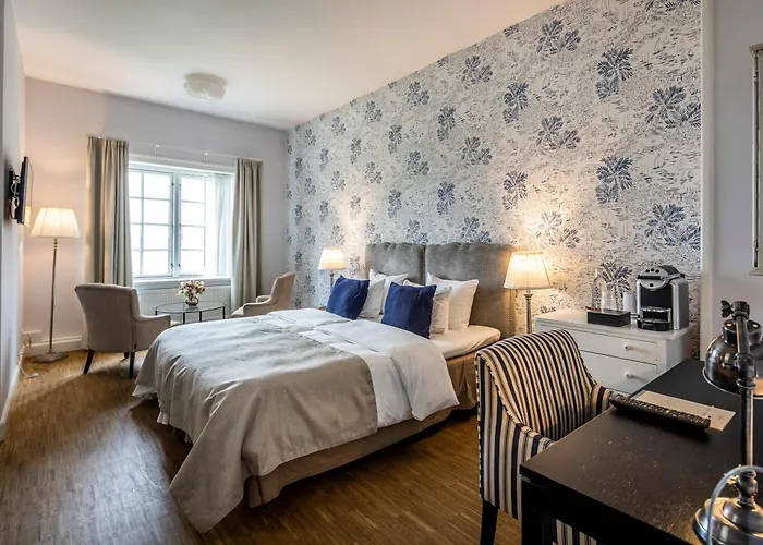 Otel Stella Maris Svendborg