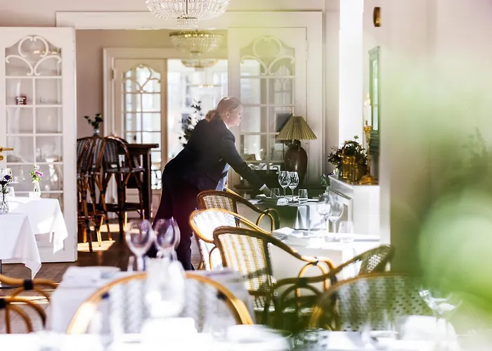 מלון Stella Maris 4*