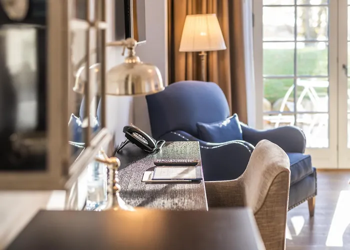 Otel Stella Maris Svendborg