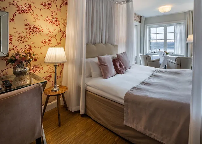 Stella Maris 4* סבנדבורג