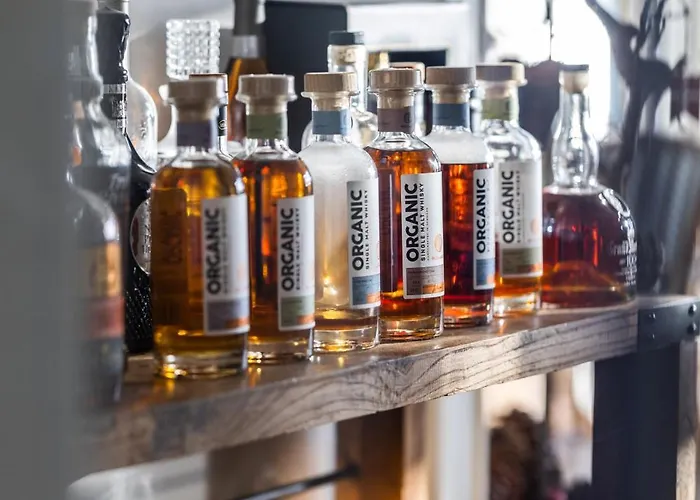 Stella Maris מלון סבנדבורג