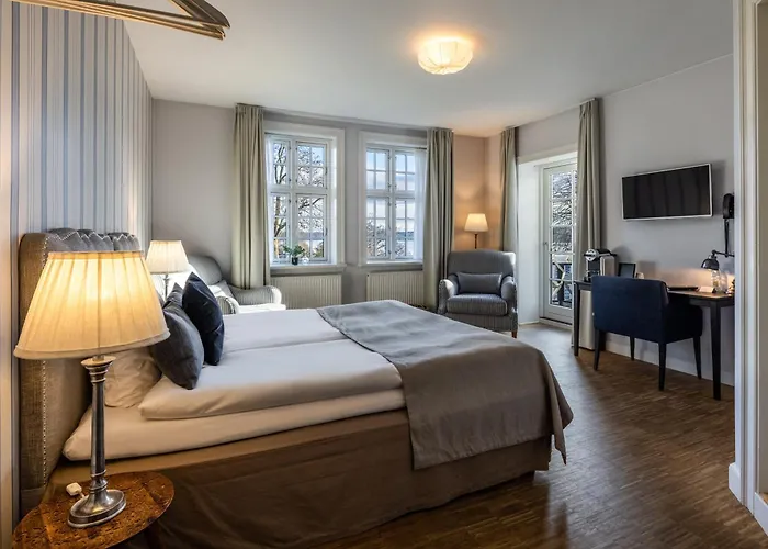 Stella Maris Otel Svendborg