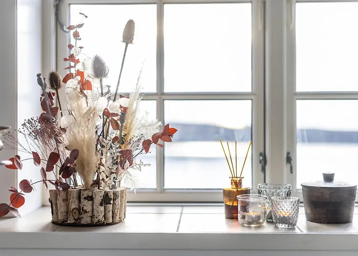 Otel Stella Maris 4*