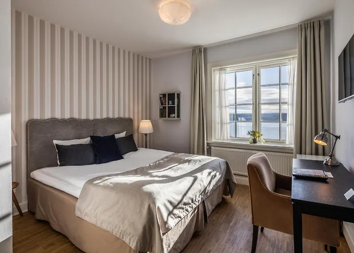 Stella Maris Otel 4*