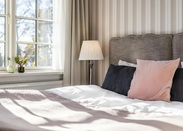 Stella Maris סבנדבורג