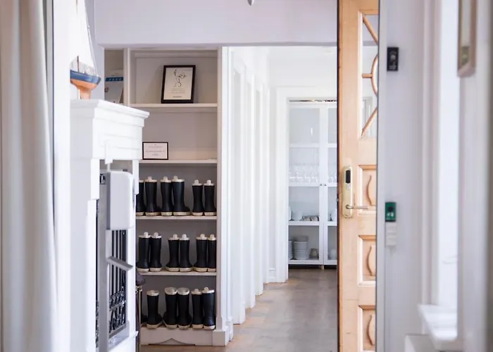 Stella Maris Otel 4*