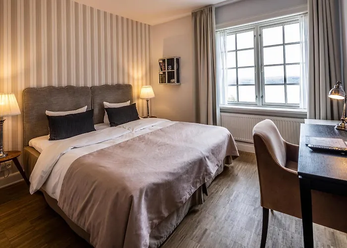 Stella Maris סבנדבורג