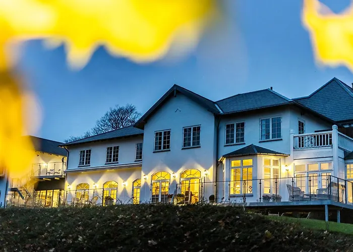 Szálloda Stella Maris 4*