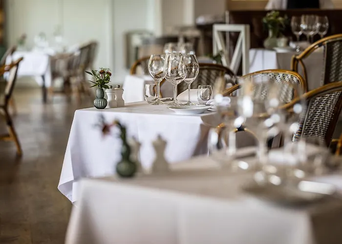 Stella Maris מלון