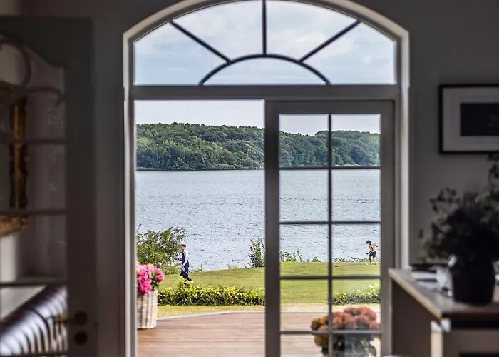 Stella Maris Otel 4*