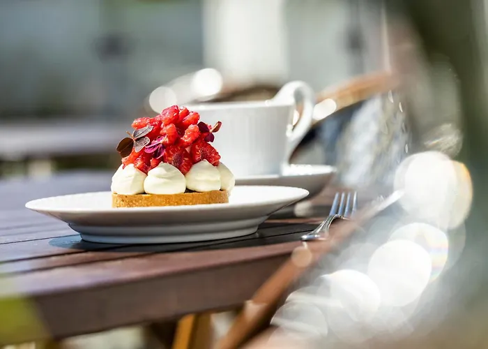 Stella Maris 4* Svendborg