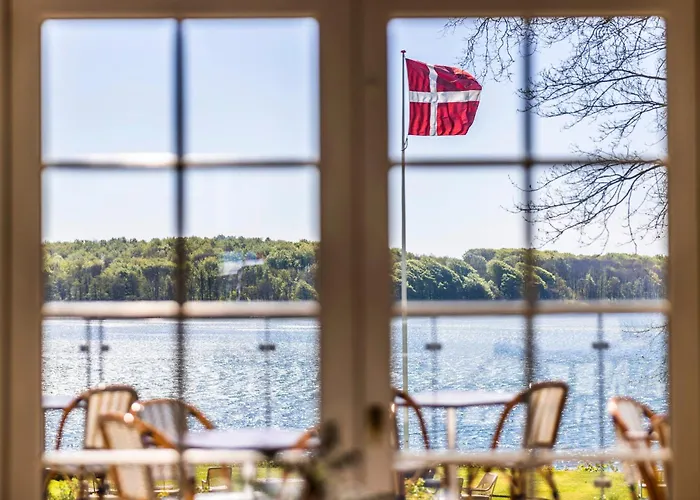 Stella Maris Otel Svendborg