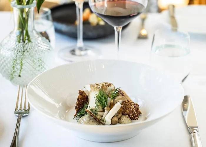 Otel Stella Maris 4*