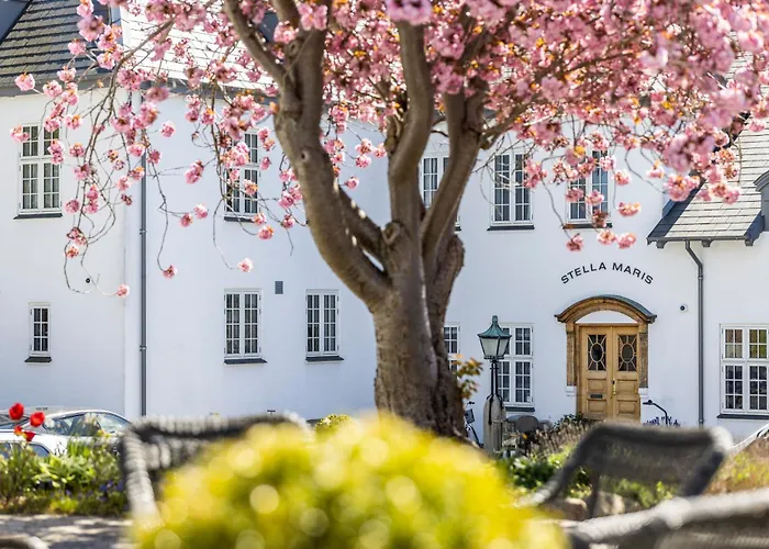 Stella Maris Otel 4*