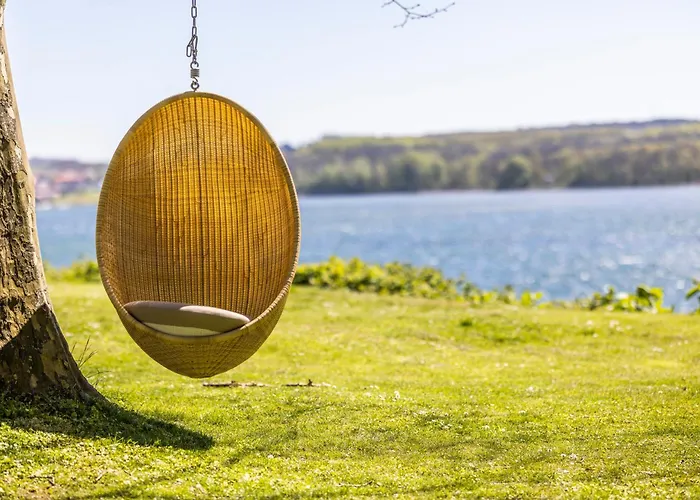 Stella Maris מלון 4*