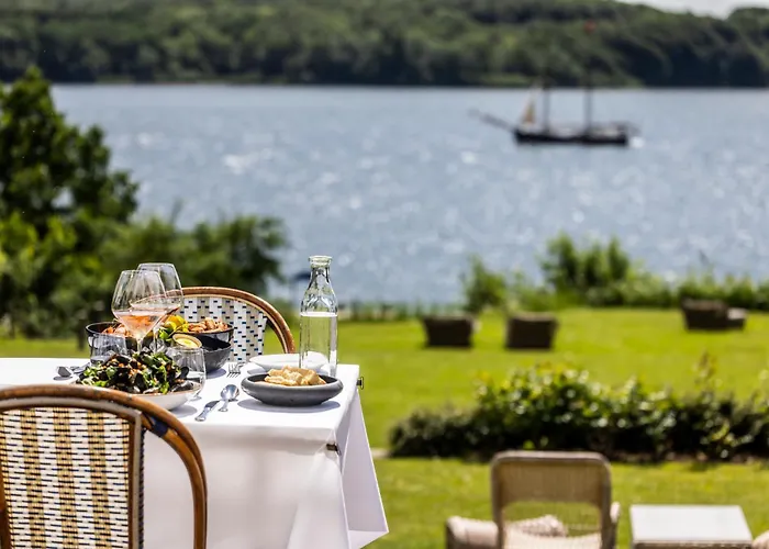 Otel Stella Maris Svendborg