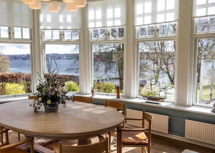 Stella Maris Otel 4*