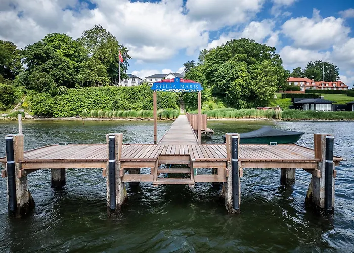 Szálloda Stella Maris 4*