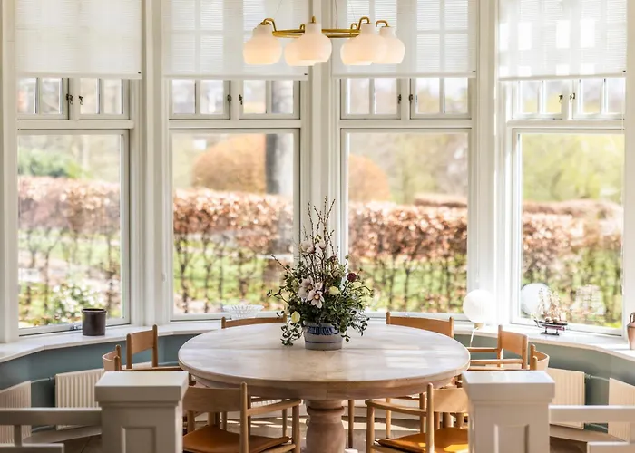 Otel Stella Maris Svendborg