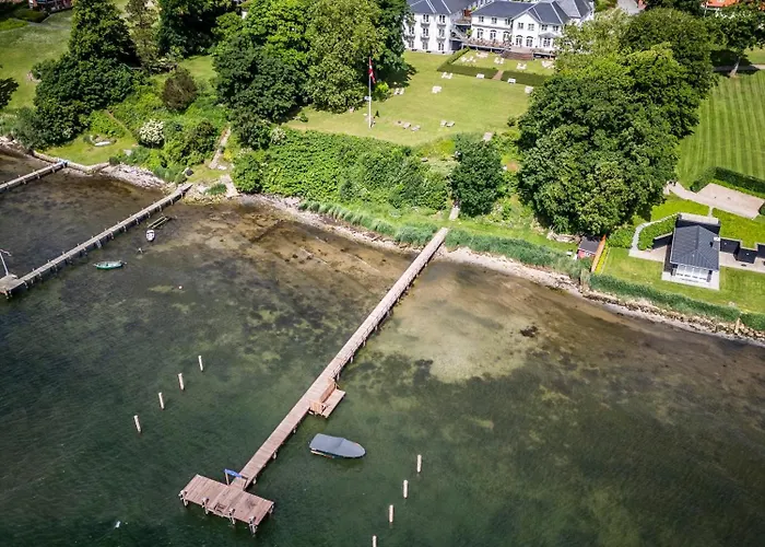 Stella Maris Svendborg