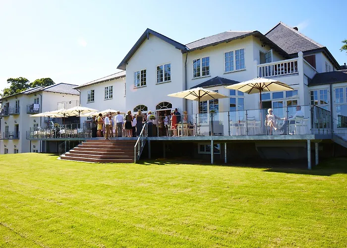 Stella Maris 酒店 4*