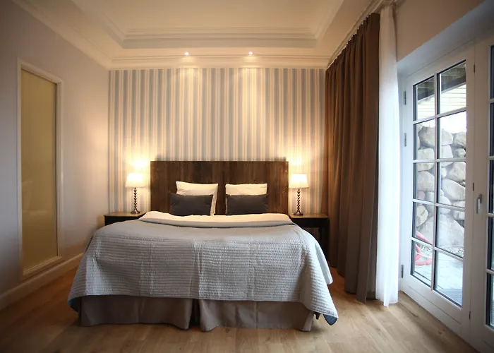 Stella Maris 4*