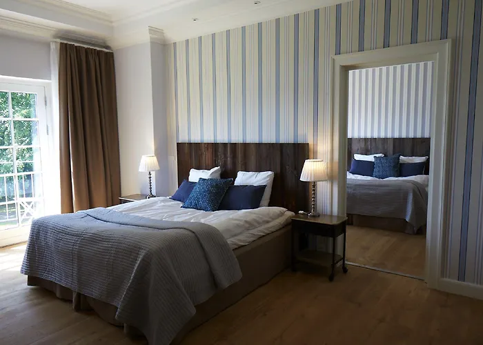 Otel Stella Maris Svendborg