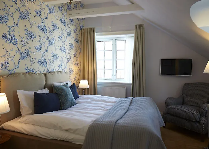 Stella Maris מלון