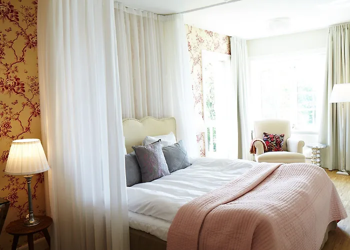 Stella Maris סבנדבורג