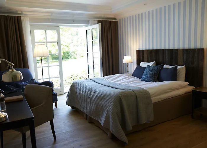 Stella Maris מלון