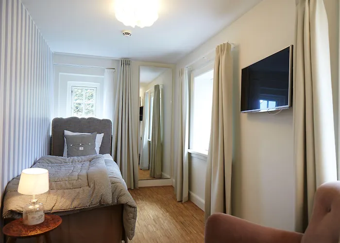 Otel Stella Maris Svendborg