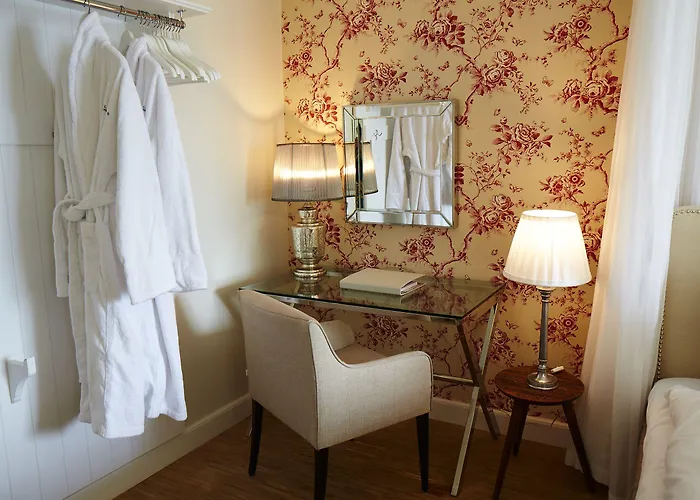 Stella Maris מלון 4*