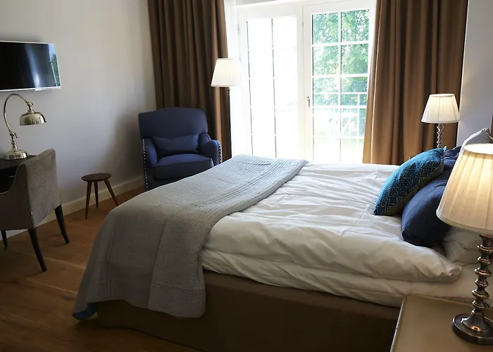 Stella Maris 4* סבנדבורג