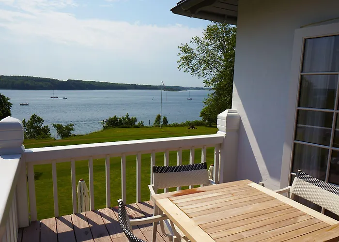 Stella Maris Hotel