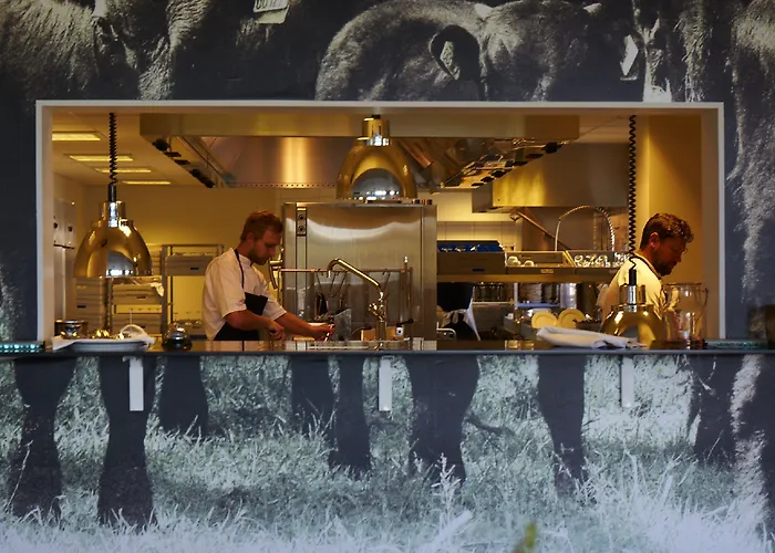 Stella Maris Otel Svendborg