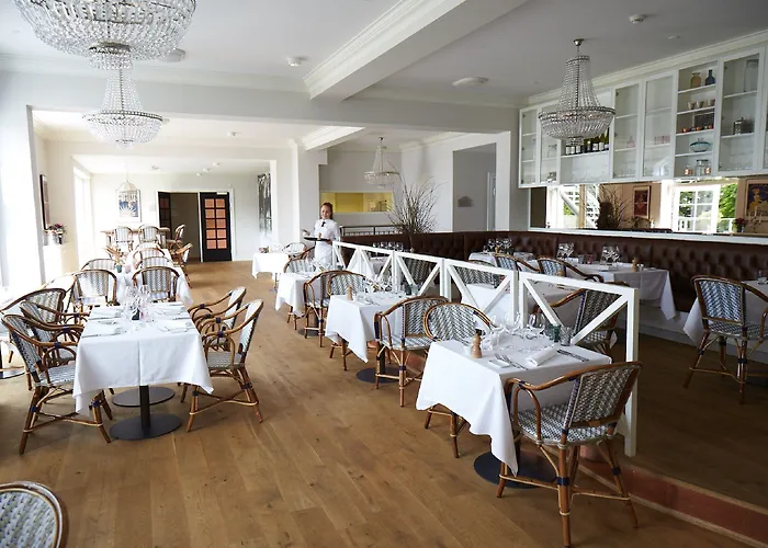 Stella Maris Otel Svendborg