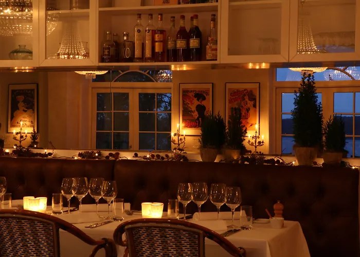 Stella Maris Otel Svendborg