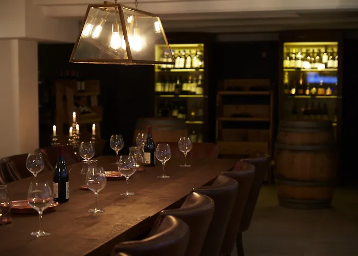 Otel Stella Maris Svendborg