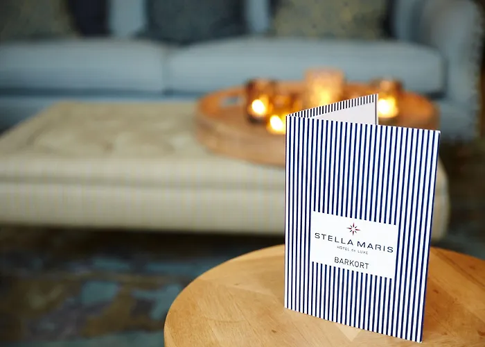 Stella Maris מלון סבנדבורג