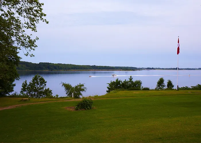 מלון Stella Maris